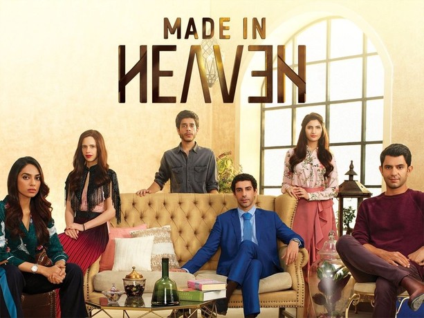 Made in Heaven Season 1 Rotten Tomatoes