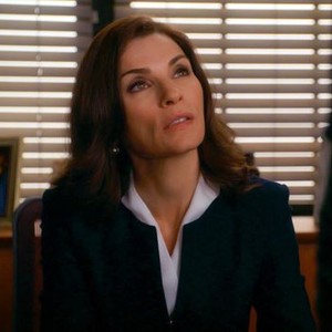 The Good Wife - Season 6 Episode 1 - Rotten Tomatoes