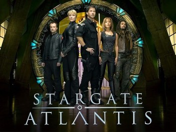 Stargate Atlantis: Season 4 | Rotten Tomatoes