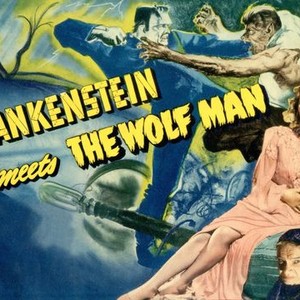 Frankenstein Meets the Wolfman photo 1