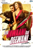 Yeh Jawaani Hai Deewani poster image