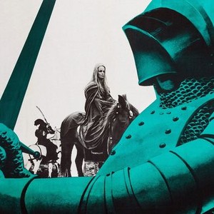 Gawain and the Green Knight (1973) photo 1