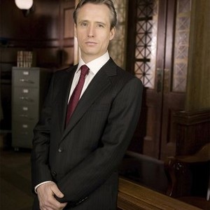 Law &amp; Order - Season 5 Episode 14 - Rotten Tomatoes