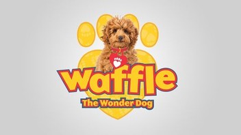 Waffle the Wonder Dog Season 2 Episode 9 Rotten Tomatoes