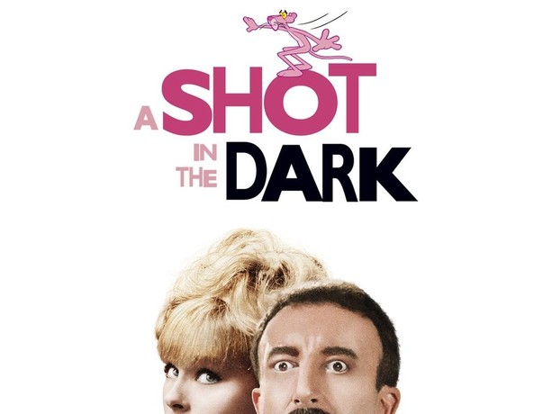 A Shot in the Dark | Rotten Tomatoes