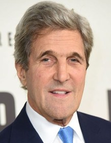 John Kerry