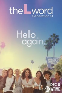 Watch trailer for The L Word: Generation Q