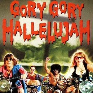 Gory Gory Hallelujah photo 3