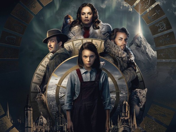 His dark materials season 1 episode 2 streaming shop