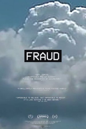 Fraud poster