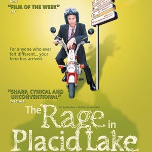 The Rage in Placid Lake (2003) photo 9