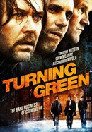 Turning Green poster image