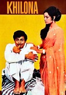Khilona poster image