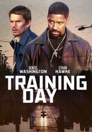 Training Day poster image
