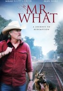 Mr. What poster image