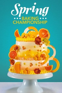 Watch trailer for Spring Baking Championship