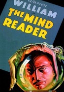 The Mind Reader poster image