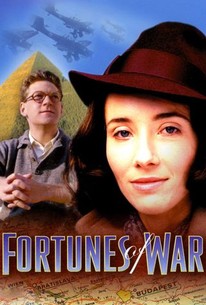 Watch trailer for Fortunes of War