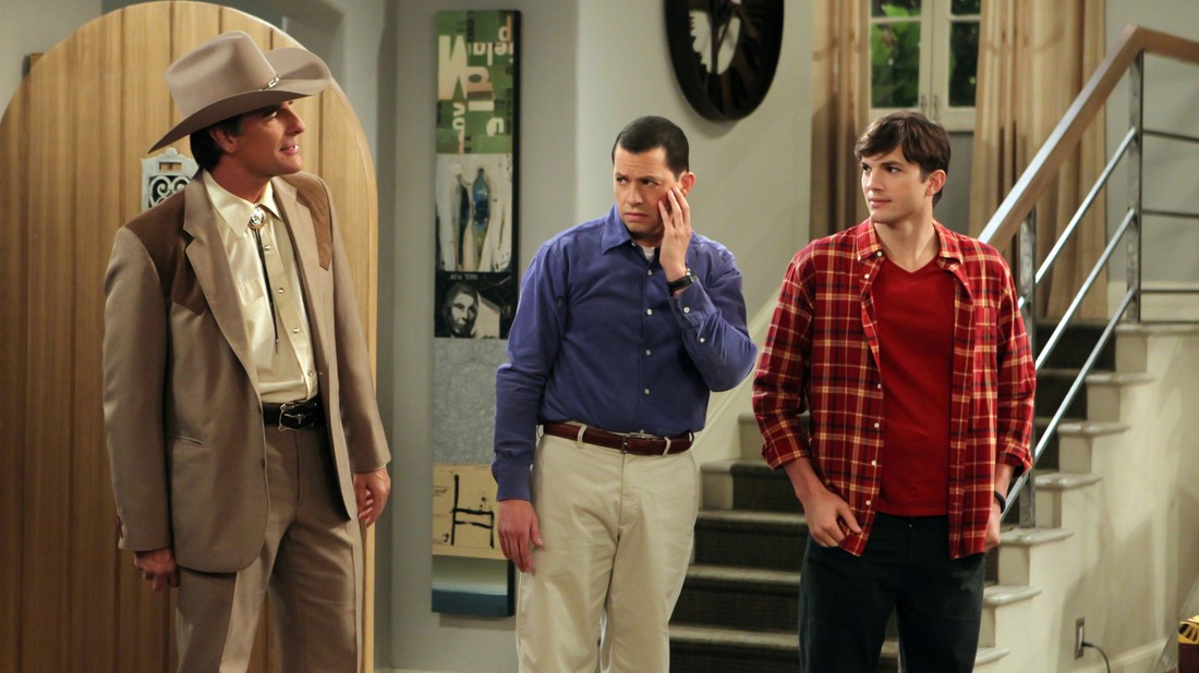 Two and a Half Men Season 10 Episode 20 Rotten Tomatoes