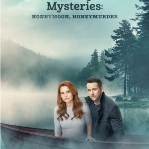 Aurora teagarden mysteries 2025 in order hallmark