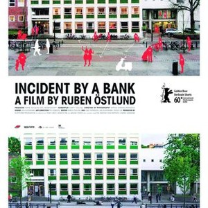 Incident by a Bank (2010) photo 14