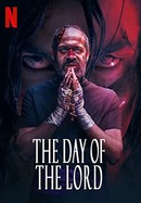 Menéndez: The Day of the Lord poster image