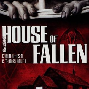 House of Fallen (2008) photo 2