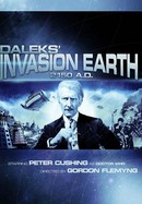 Daleks: Invasion Earth 2150 A.D. poster image