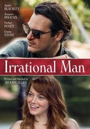 Irrational Man poster image