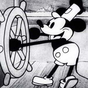 Steamboat Willie (1928)