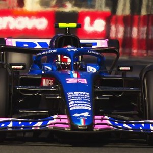 Formula 1: Drive to Survive