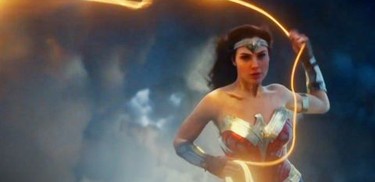 Wonder Woman - Rotten Tomatoes