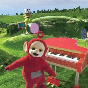 Teletubbies