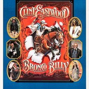 Bronco Billy (1980)
