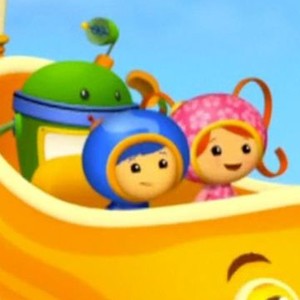 Team Umizoomi - King of Numbers: Season 4, Episode 20 - Rotten Tomatoes