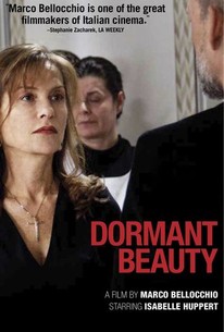Dormant Beauty poster