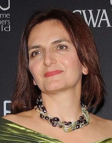 Sanja Milkovic Hays