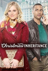 Christmas Inheritance poster