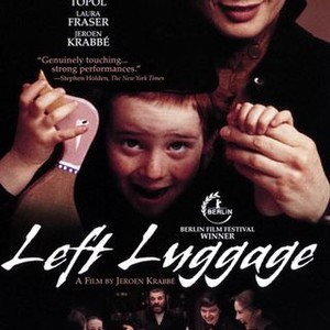 Left Luggage (1998) photo 9