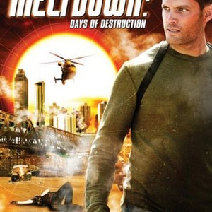"Meltdown photo 2"