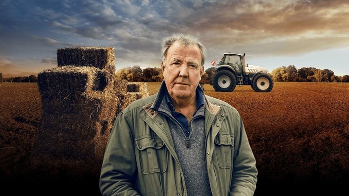 Clarkson's Farm | Rotten Tomatoes