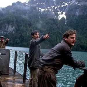 "The Motorcycle Diaries photo 16"