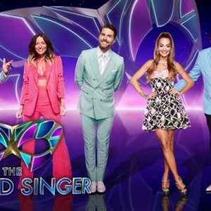 The Masked Singer - Rotten Tomatoes