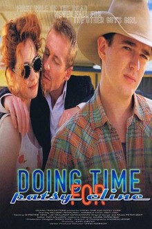 Doing Time for Patsy Cline | Rotten Tomatoes