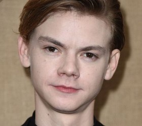 Thomas Brodie Sangster