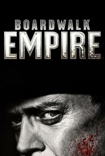 Boardwalk Empire: Season 5 poster image