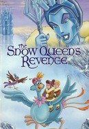 The Snow Queen's Revenge poster image