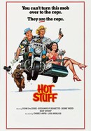 Hot Stuff poster image