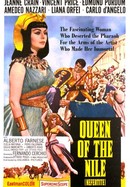 Queen of the Nile poster image