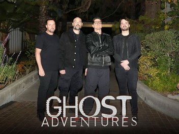 Ghost adventures season 23 2025 episode 1 online free